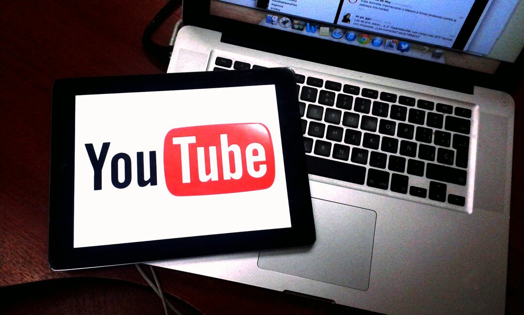 Роскомнадзор пригрозил YouTube экономическими ограничениями