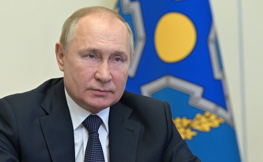 Службу протокола Путина ограничили в передвижениях по Пекину
