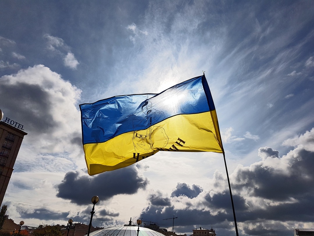 Ещё одна европейская страна выделит Украине 2,5 млн