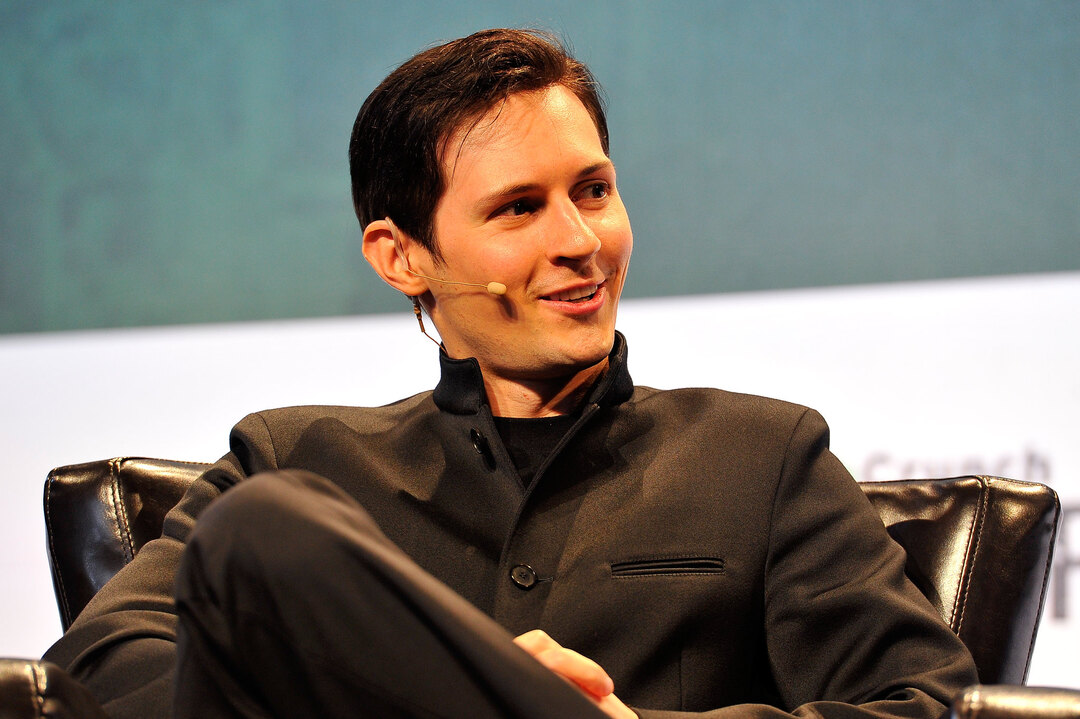Смотрят как на божество. Бывший сотрудник Telegram рассказал об атмосфере в компании