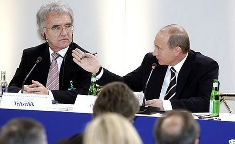 Стало ещё хуже. Экс-глава МИД Австрии признала правоту мюнхенской речи Путина 2007 года