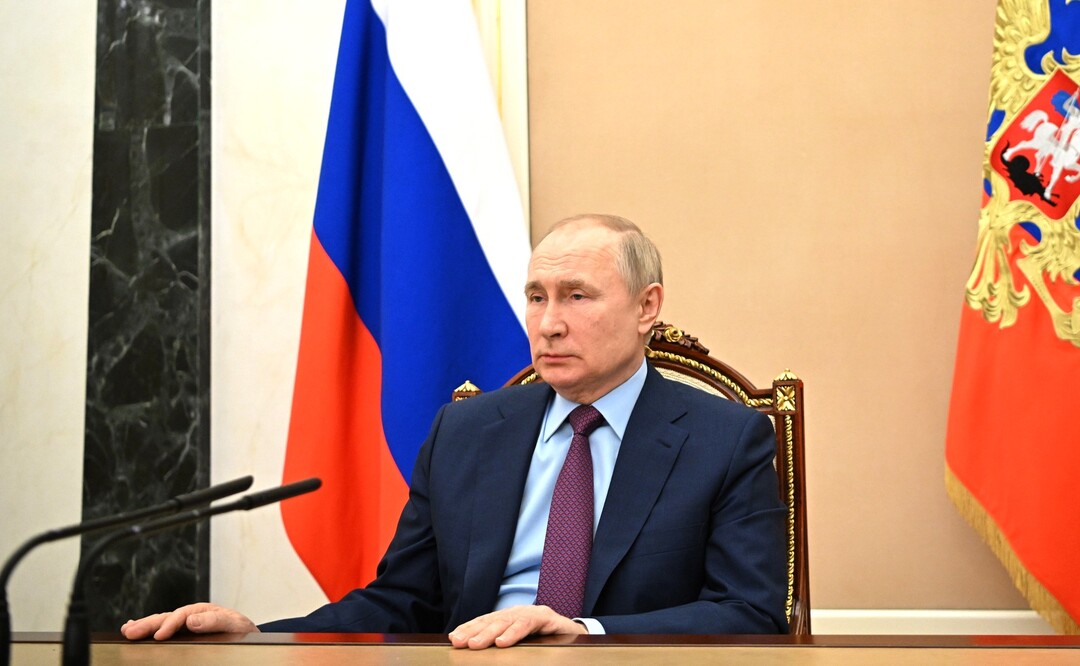 Стало известно отношение Путина к заявлениям о вторжении России на Украину