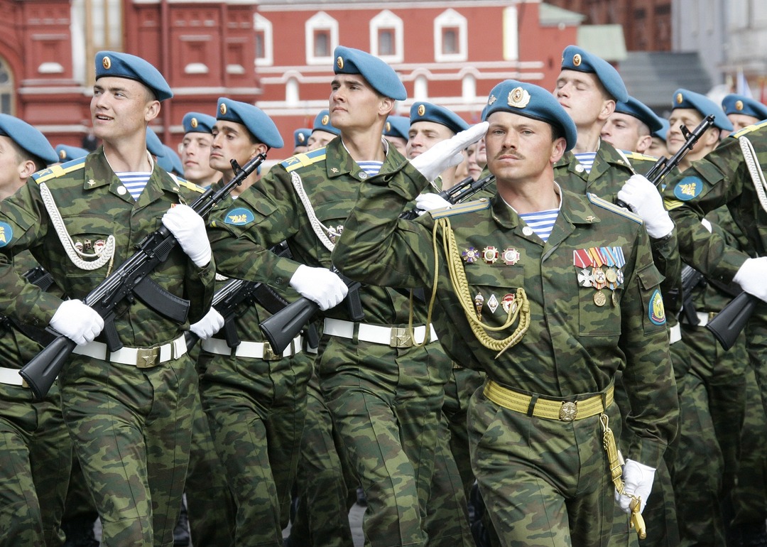 Эстонская разведка назвала свою дату российского вторжения на Украину