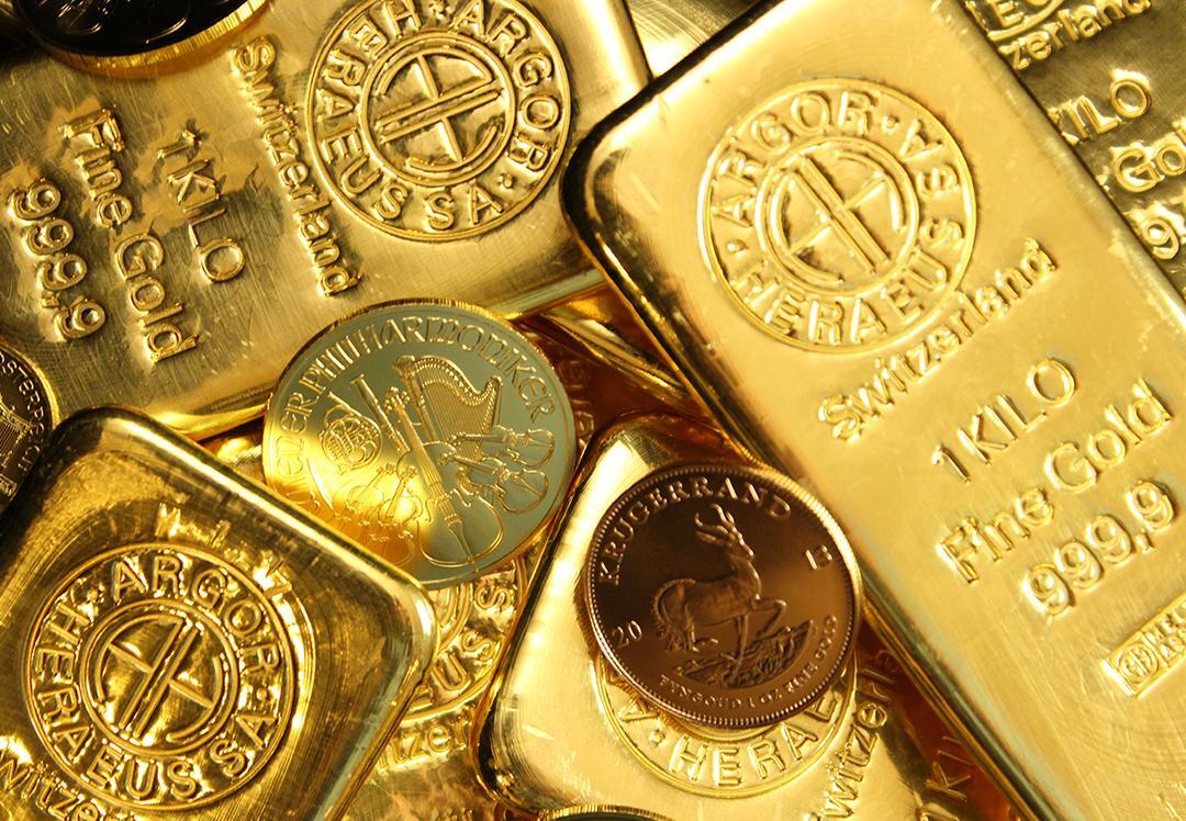 Россиянин получил условный срок за скупку золота у старателей на 20 млн рублей