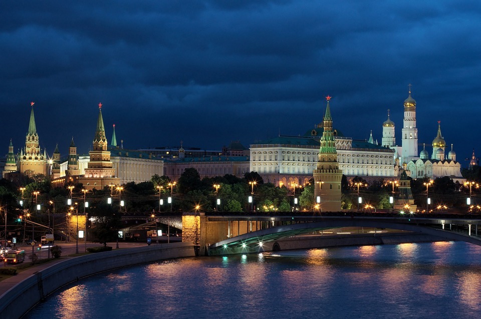Россия опубликовала ответ НАТО по гарантиям безопасности