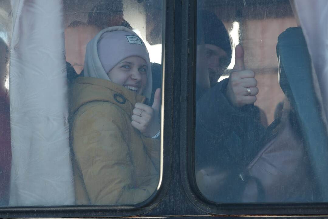 В Госдуме рассказали, как беженцы из Донбасса будут получать по 10 тыс. рублей