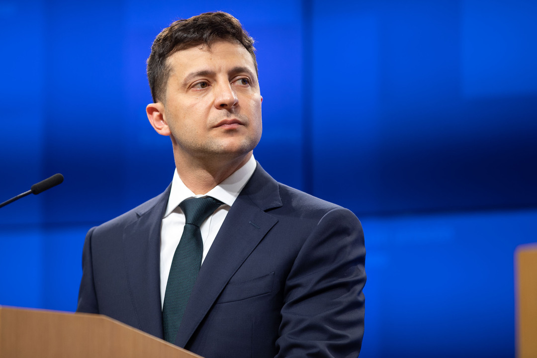 Зеленский намекнул на возвращение на Украину ядерного оружия
