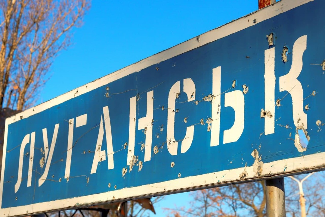 Депутат Госдумы предложил поселить беженцев из Донбасса у себя