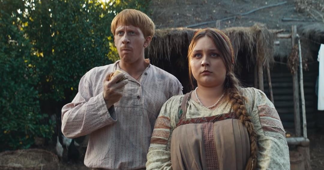 Фильмы Холоп и Батя вернут в кинотеатры из-за отмены западных премьер