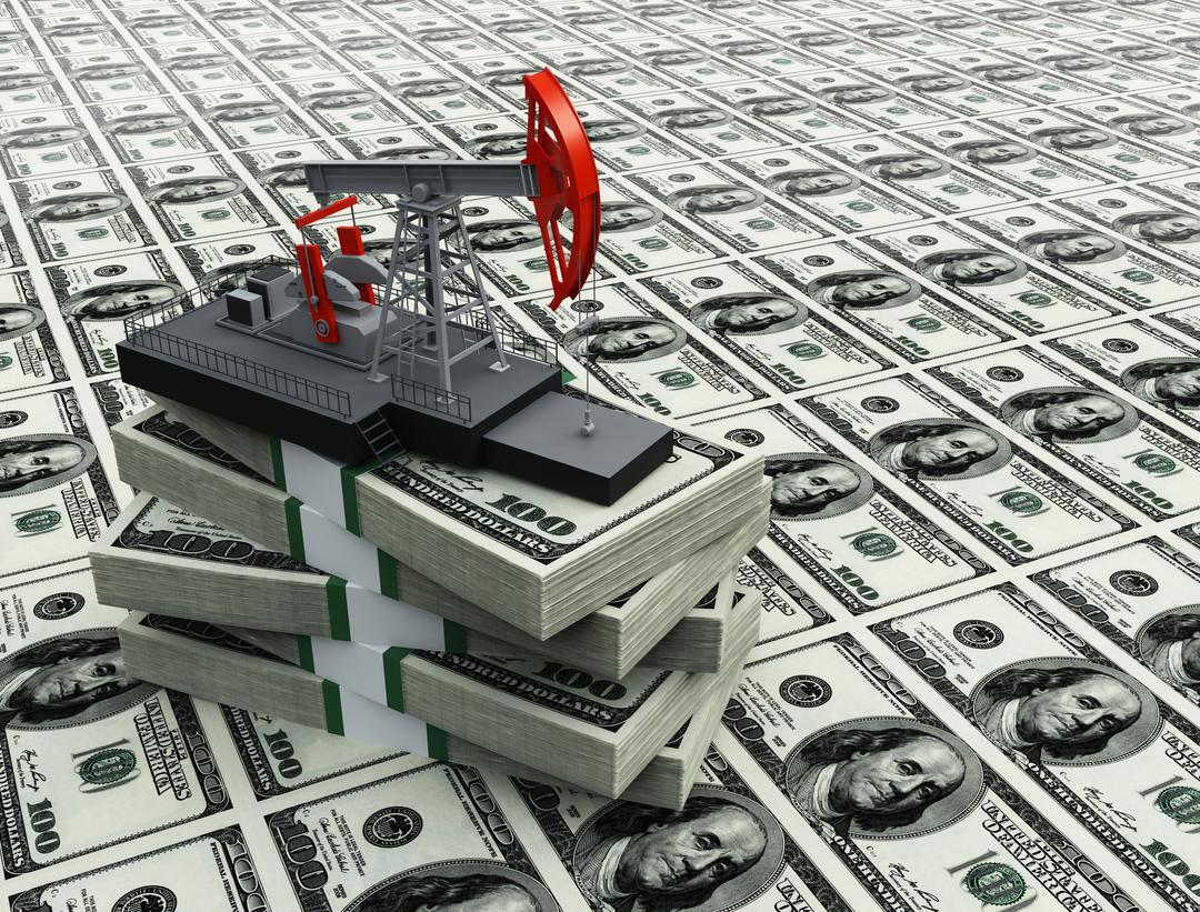 Эксперт рассказал, чем вредна нефть по $120