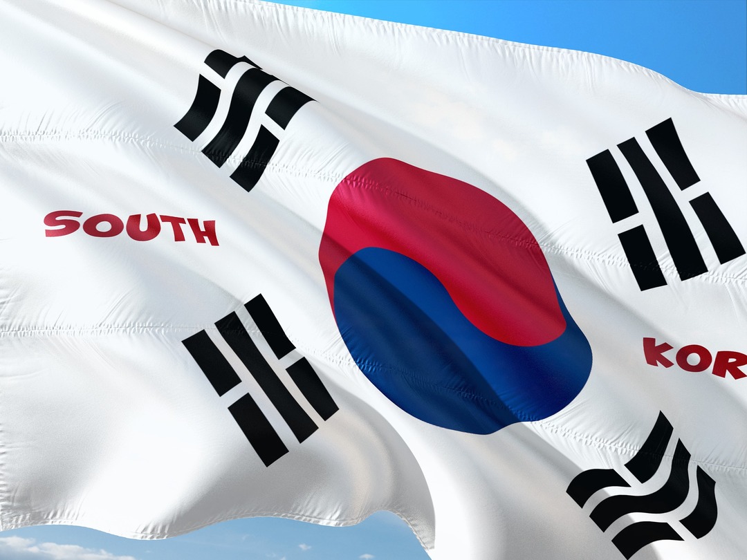 Южная Корея не поддержала санкции против России