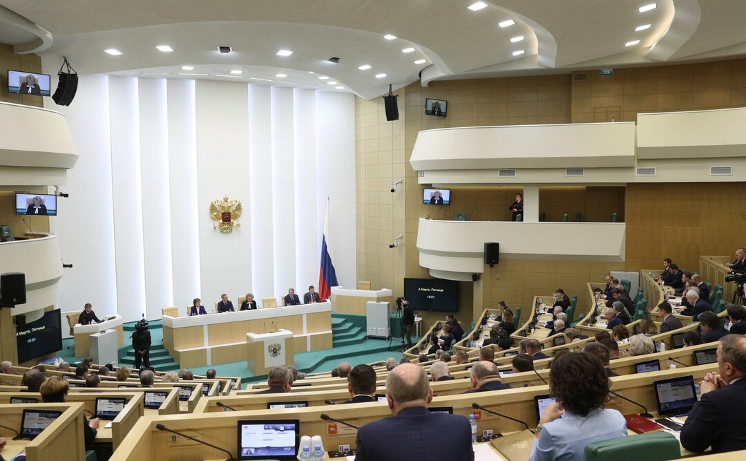 Совфед одобрил санкции против всех иностранцев, нарушающих права россиян