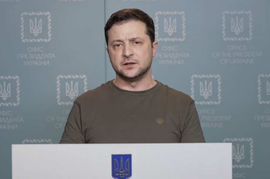 Зеленский высказался о дальнейших переговорах с Россией