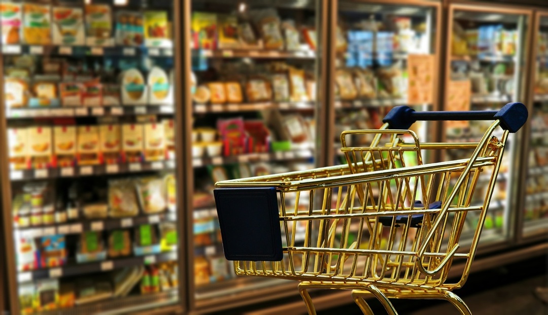 Пятёрочка ограничила продажу больших объёмов товара в одни руки