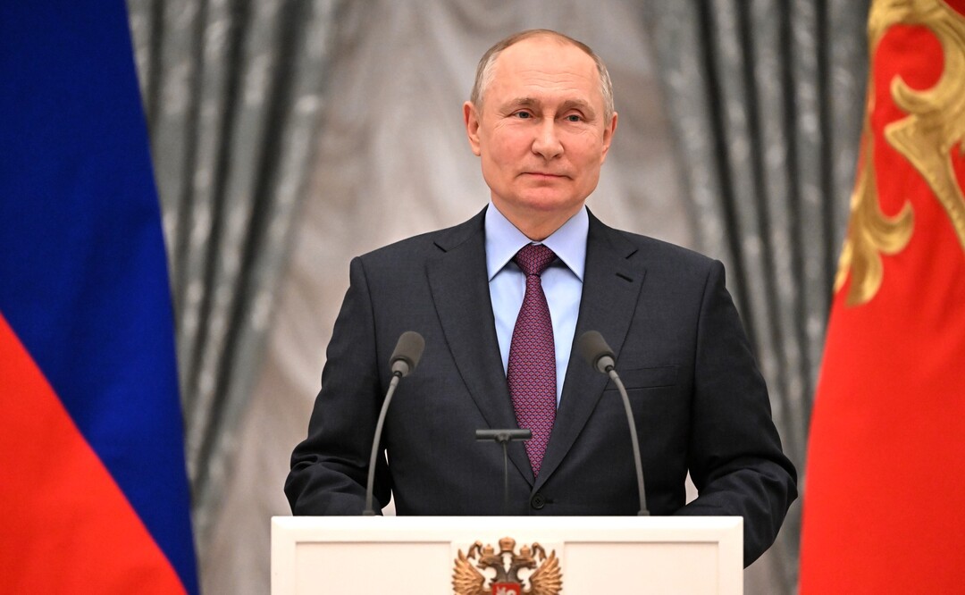 Путин рассказал о новых мерах поддержки российских семей