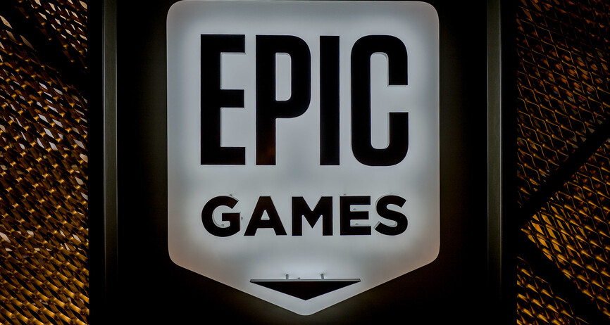 Epicgames