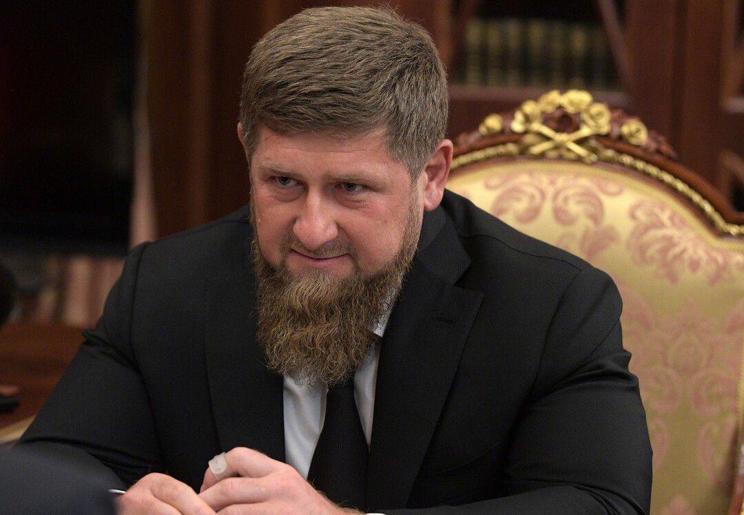 Кадыров призвал украинцев выступить против нацистского режима