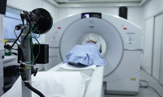 how much does an xray machine cost