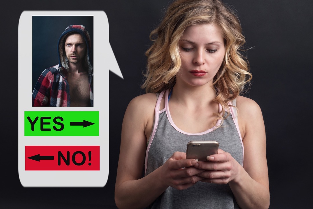 Сервисы знакомств Badoo и Bumble уйдут из России