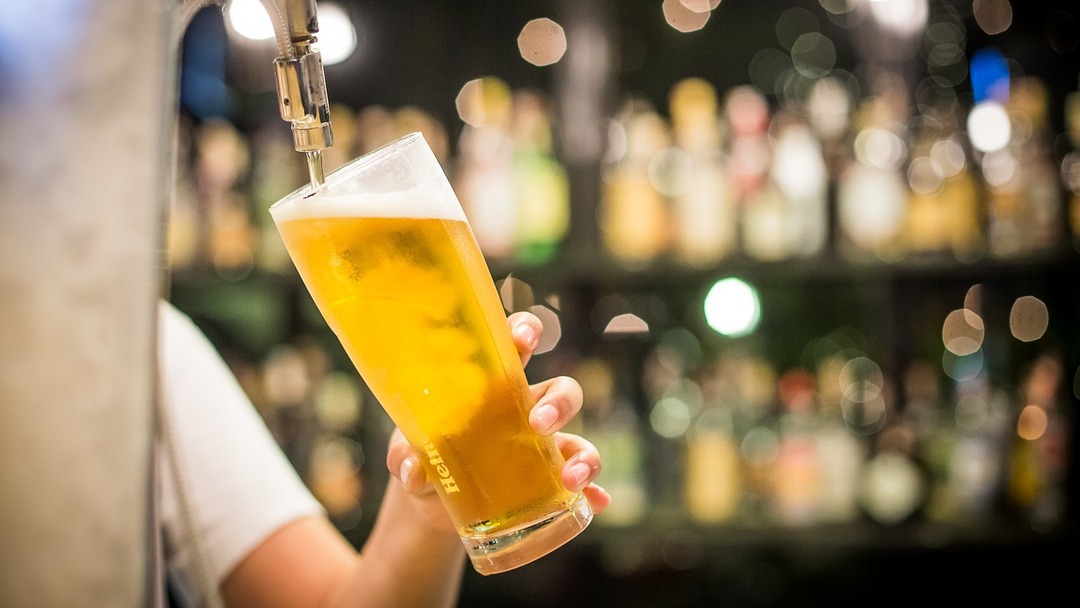 В России не будет пива под маркой Heineken