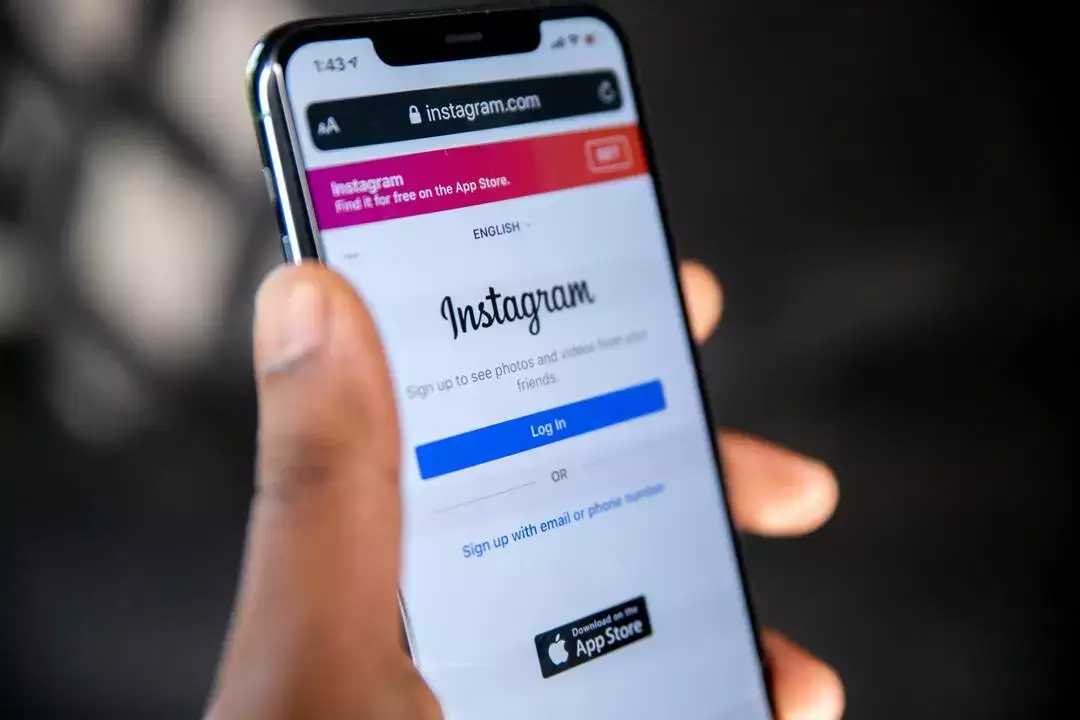 Роскомнадзор пожелал россиянам перейти с Instagram на ВКонтакте и Одноклассники
