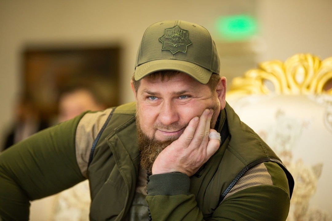 Стало известно о поездке Кадырова на Украину