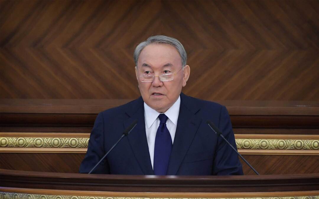Племянника Назарбаева задержали по коррупционному делу