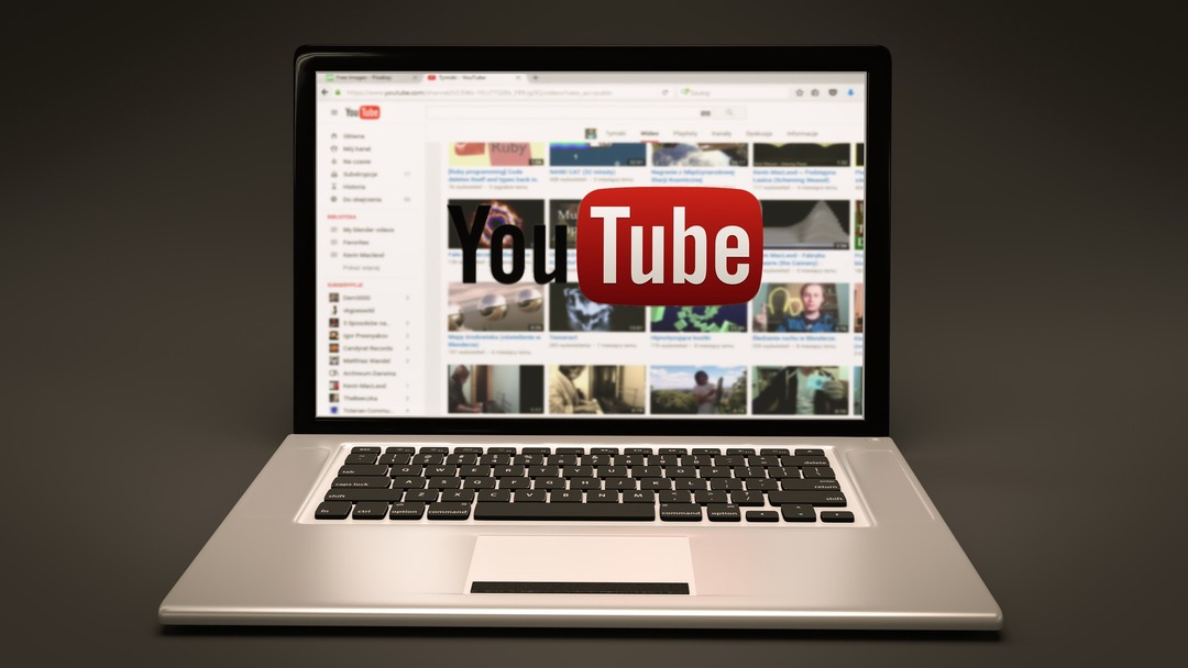 В России пригрозили заблокировать YouTube