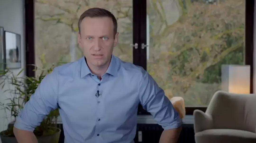 Навальному попросили дать 13 лет тюрьмы