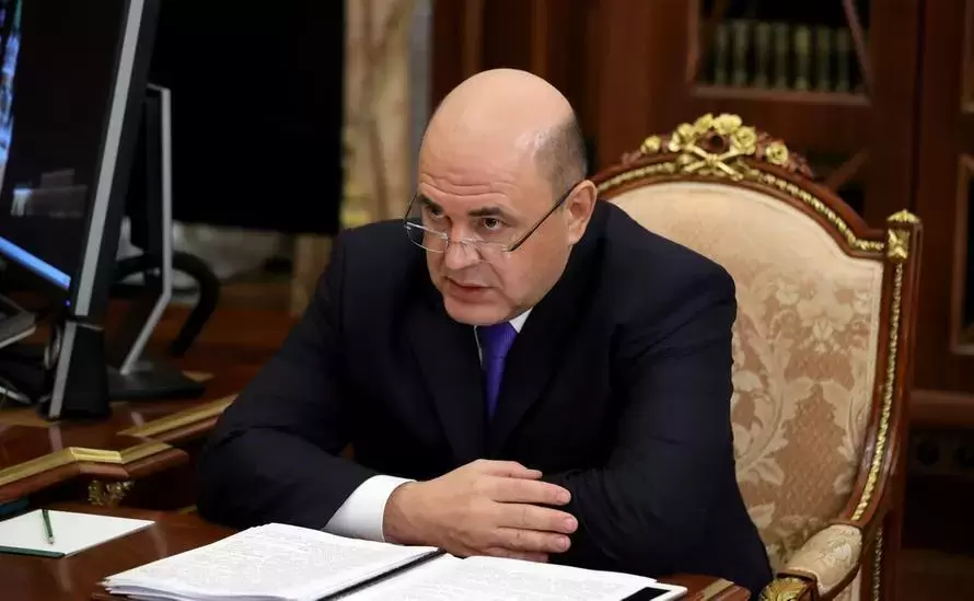 В России подготовили план реагирования на санкции. Он обойдётся в 1 трлн рублей