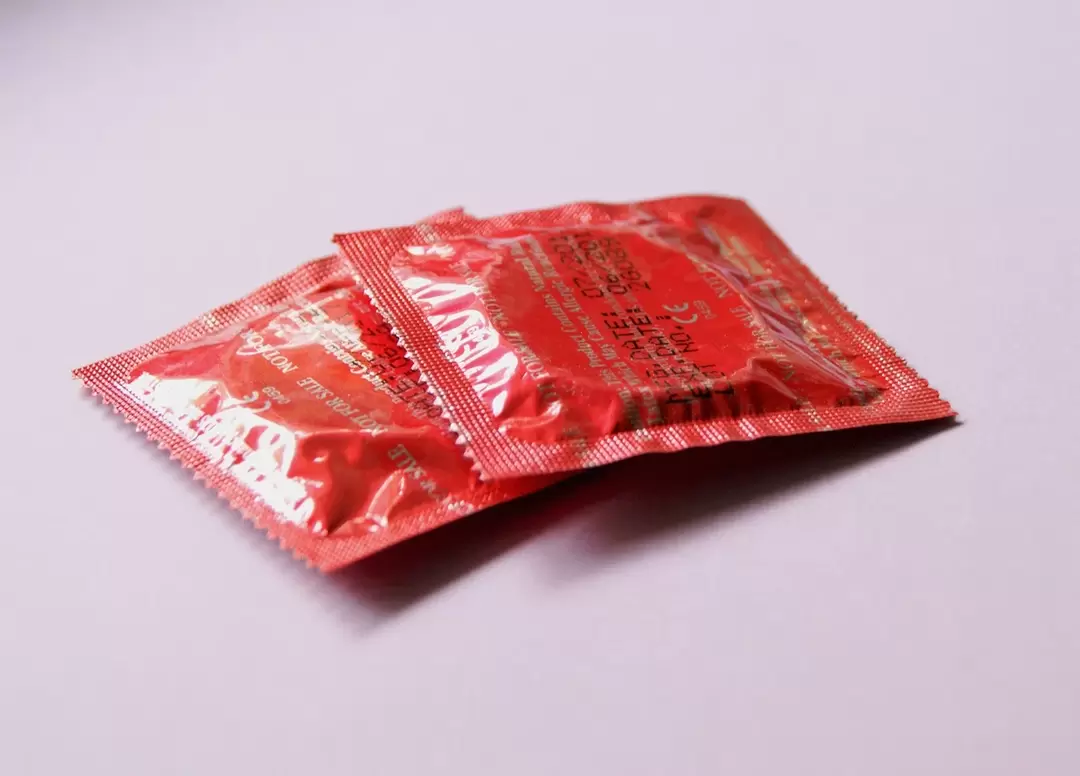 В России вырос спрос на презервативы и антидепрессанты
