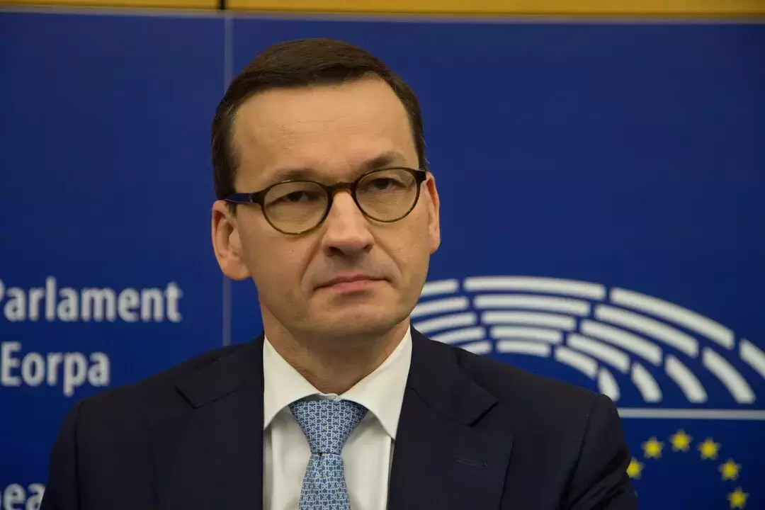 Польша призвала объявить России полную торговую блокаду