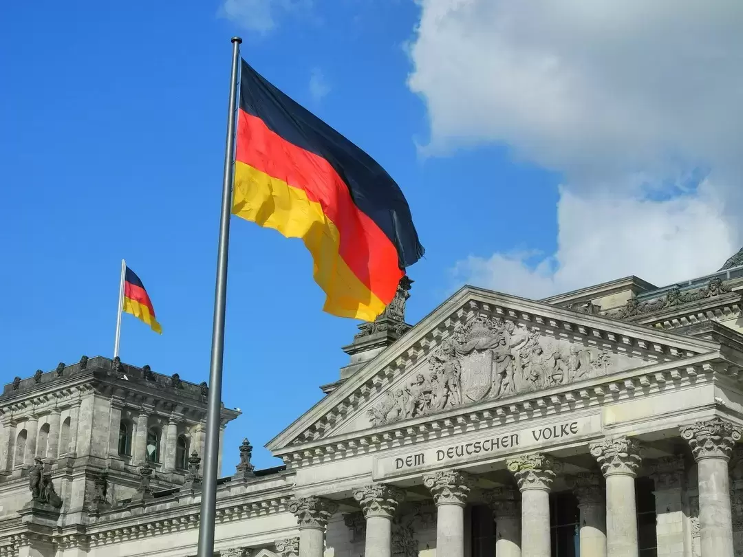 В Германии заявили о необеспеченности газом на следующую зиму