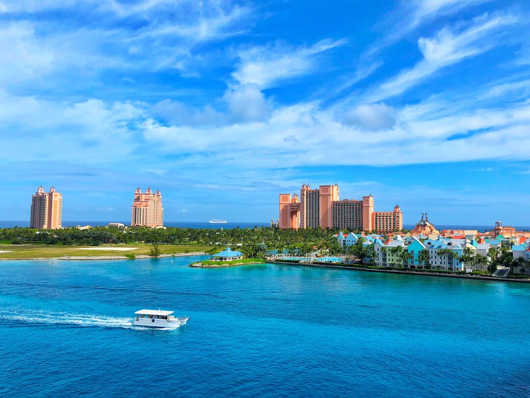 Багамы сообщили о $3 млрд российских активов в стране