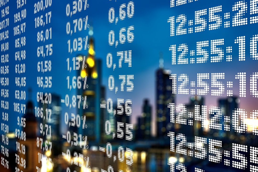 Центробанк снял ограничения на торги российскими акциями