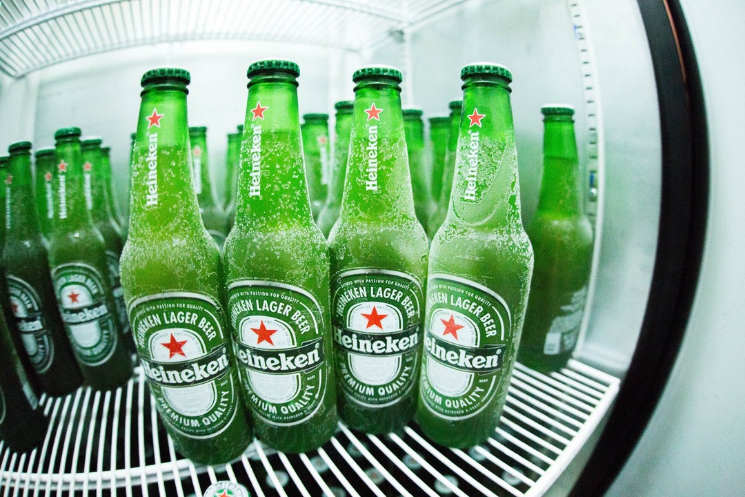 Heineken отдаст бизнес в России новому владельцу