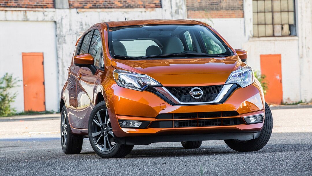 Российская дочка Nissan впервые за 9 лет показала годовую прибыль