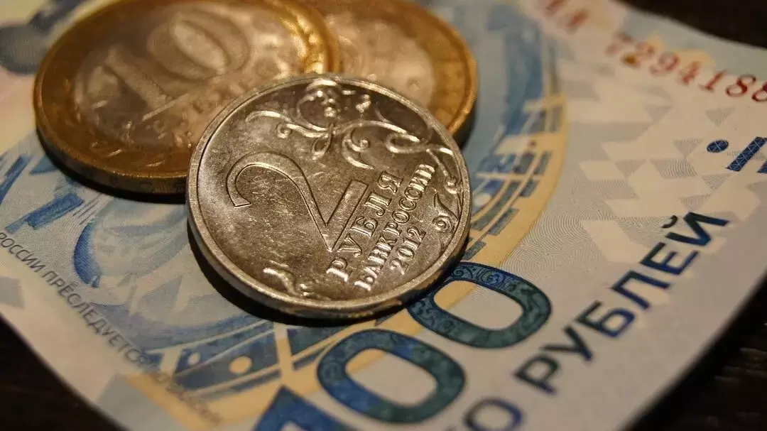Курс евро вернулся к уровню до начала операции на Украине