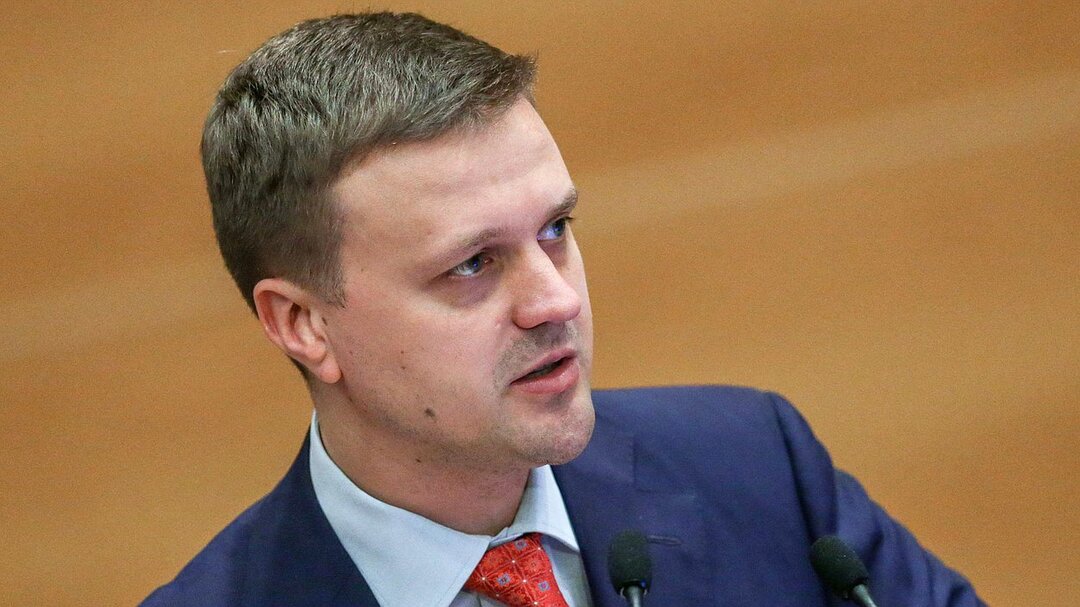 В ЛДПР появился первый заместитель Жириновского