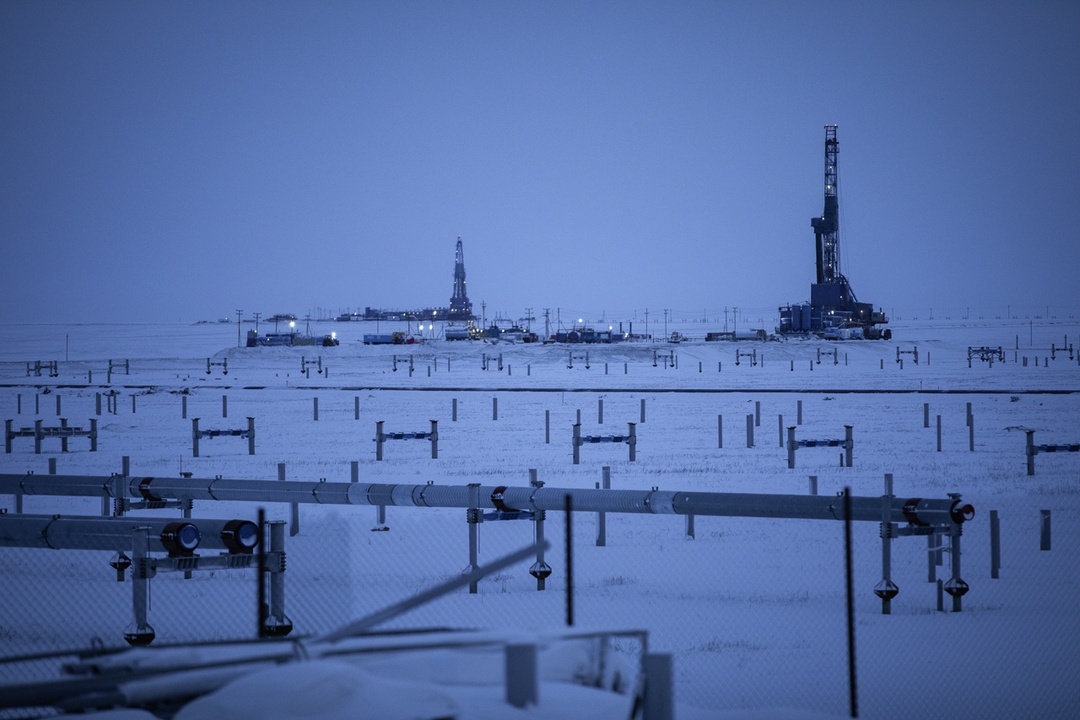 В Германии рассказали о последствиях отказа от российского газа