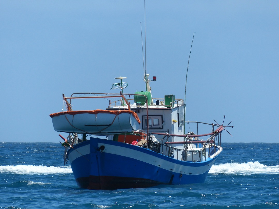 В Европе заявили о проблемах в рыболовстве из-за энергетического кризиса