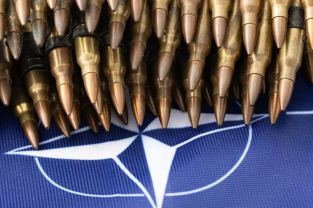 В Генштабе США заявили о возможности конфликта между великими державами