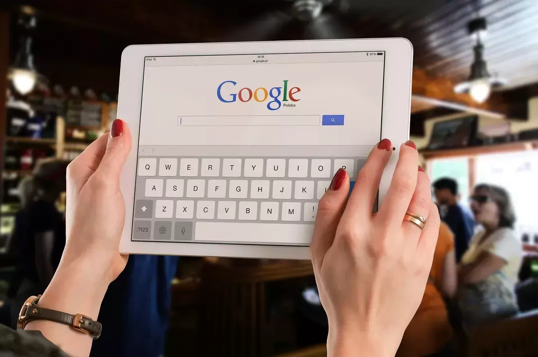 Сайт Минобороны России пропал из поисковика Google