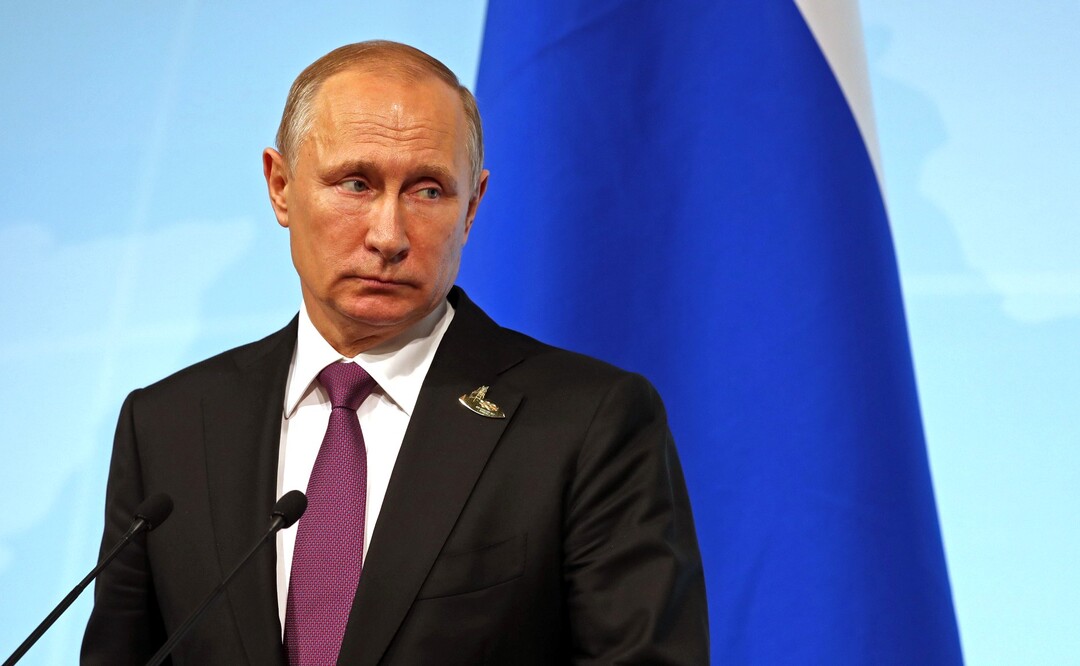 Стало известно о попытках США не пустить Путина на саммит G20