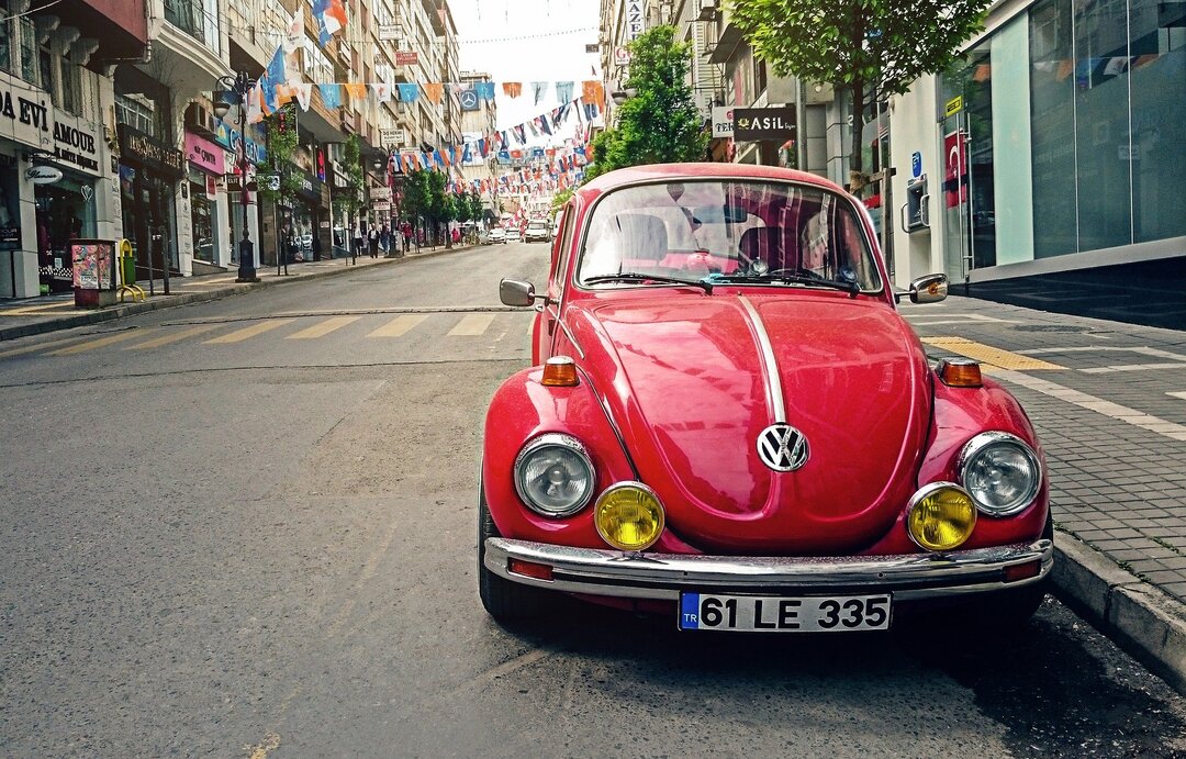 Volkswagen решил сократить выпуск дешёвых машин и сделать ставку на Porsche