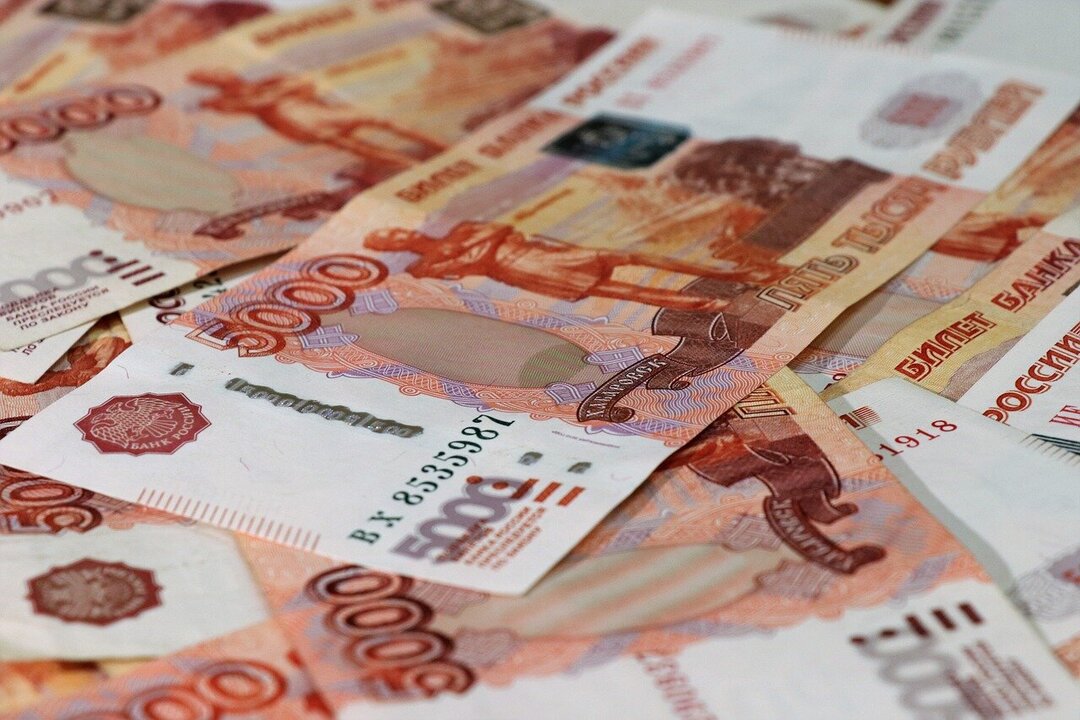 Всемирный банк спрогнозировал падение российской экономики на 11%