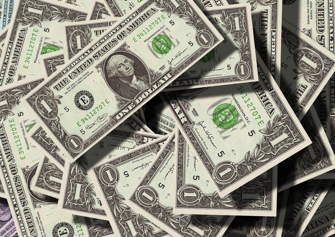 Внешний долг России снизился до $453,5 млрд