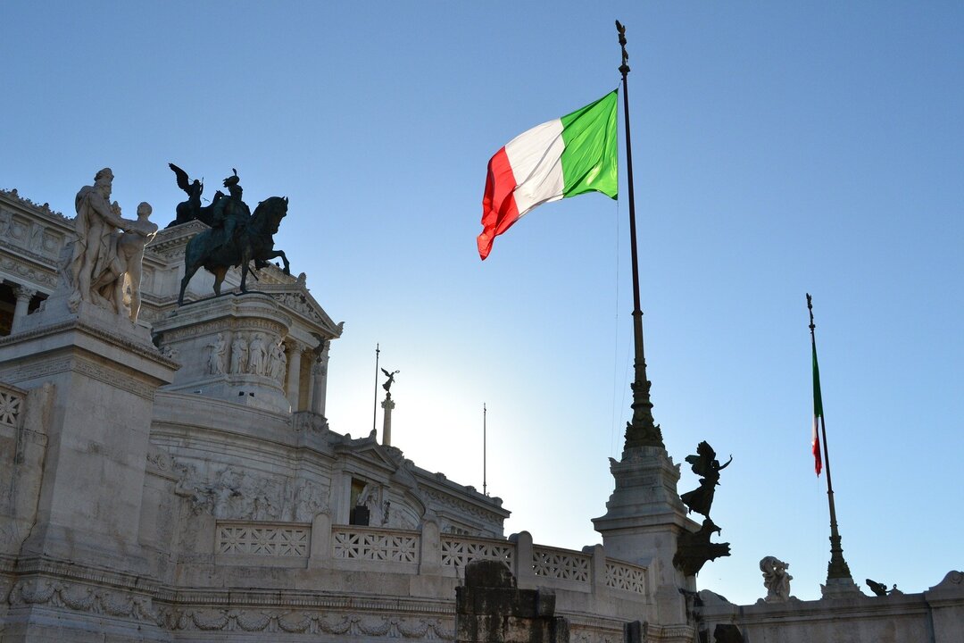 В Италии заявили, что нашли способ усилить санкции против России
