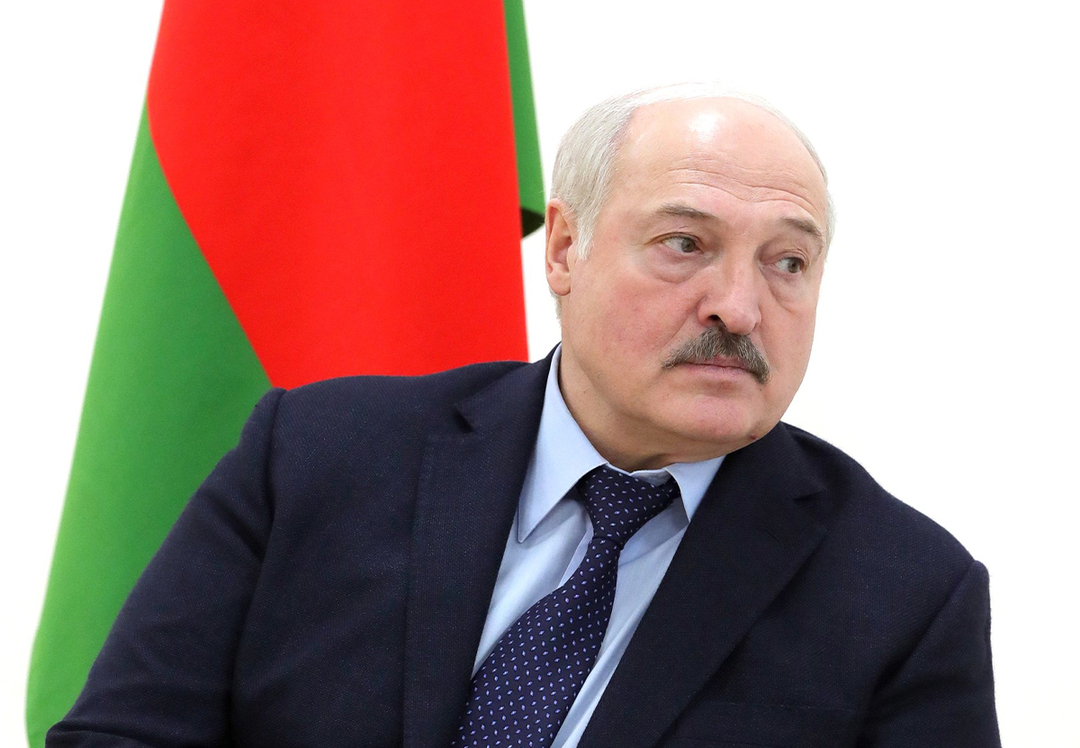 В Белоруссии задержали за взятки лечащего врача Лукашенко