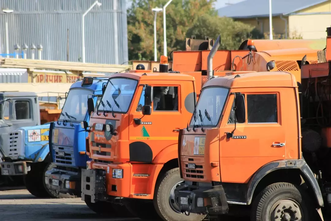 В России разрешат выпуск вредных для экологии автомобилей